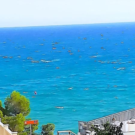 Paradis Beach & Center Salou Zewnętrze zdjęcie