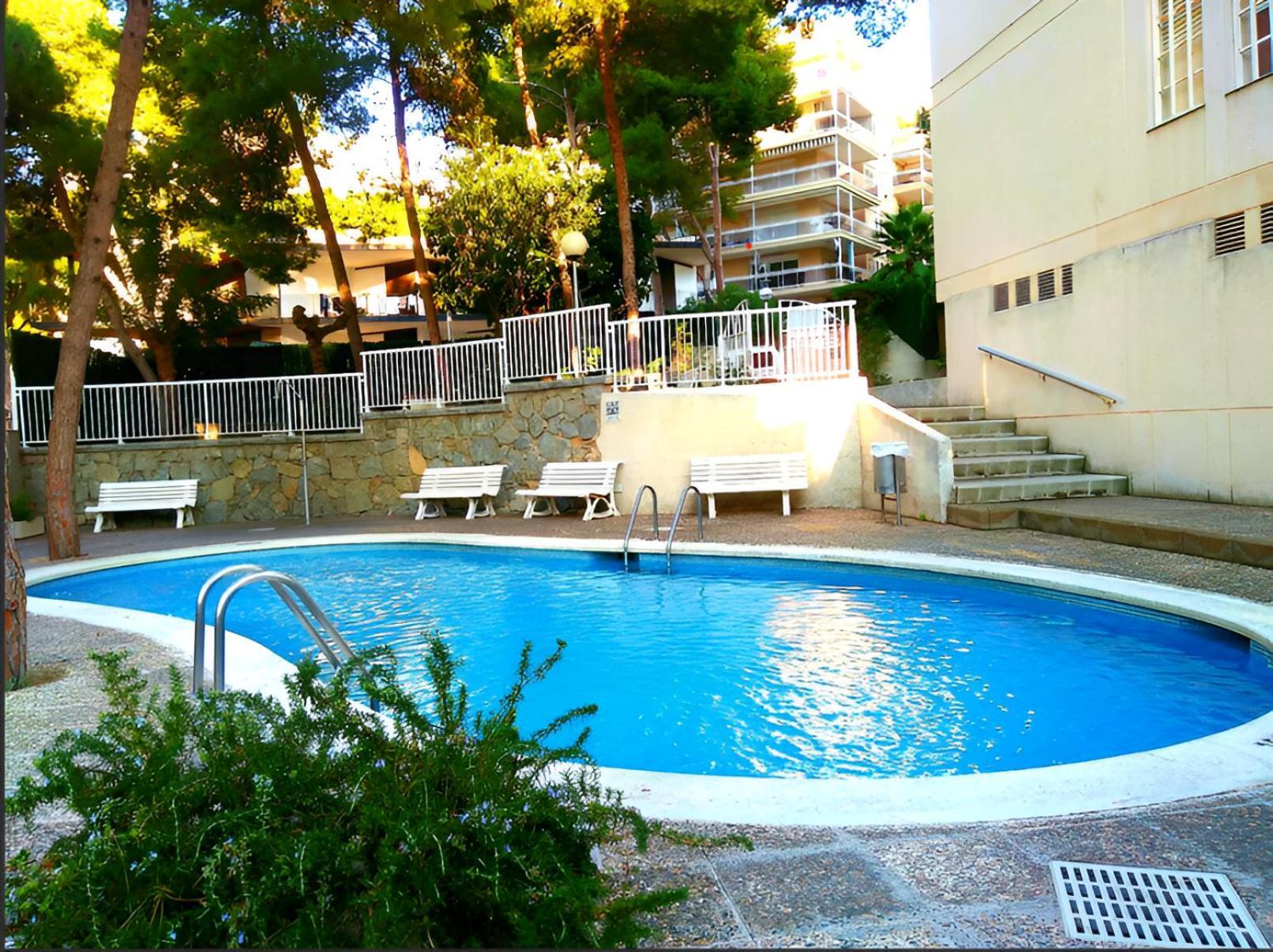 Paradis Beach & Center Salou Zewnętrze zdjęcie