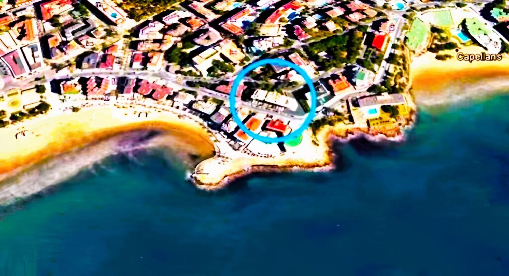 Paradis Beach & Center Salou Zewnętrze zdjęcie