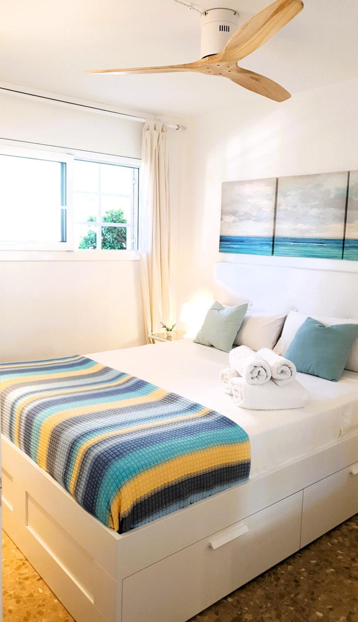Paradis Beach & Center Salou Zewnętrze zdjęcie
