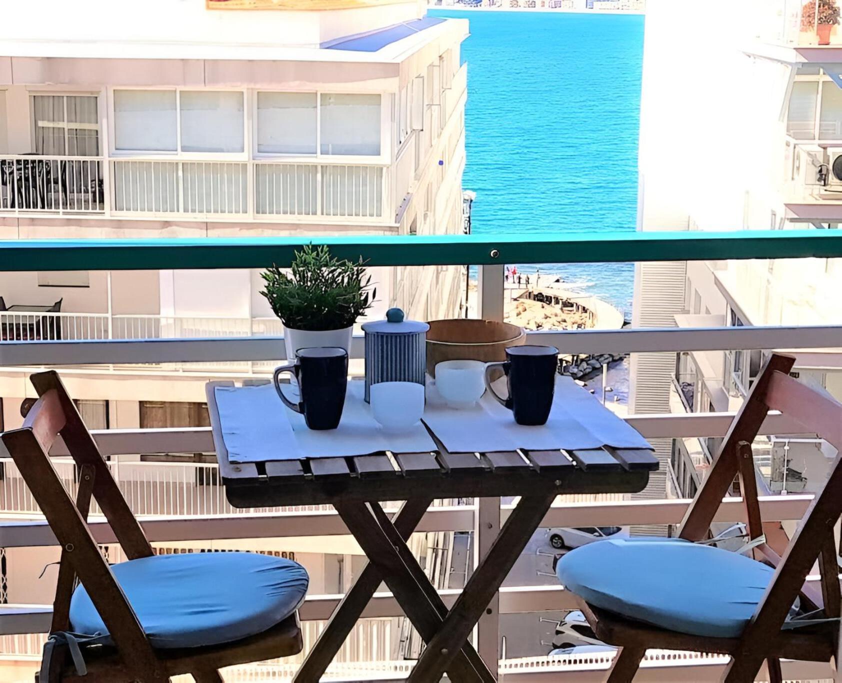 Paradis Beach & Center Salou Zewnętrze zdjęcie