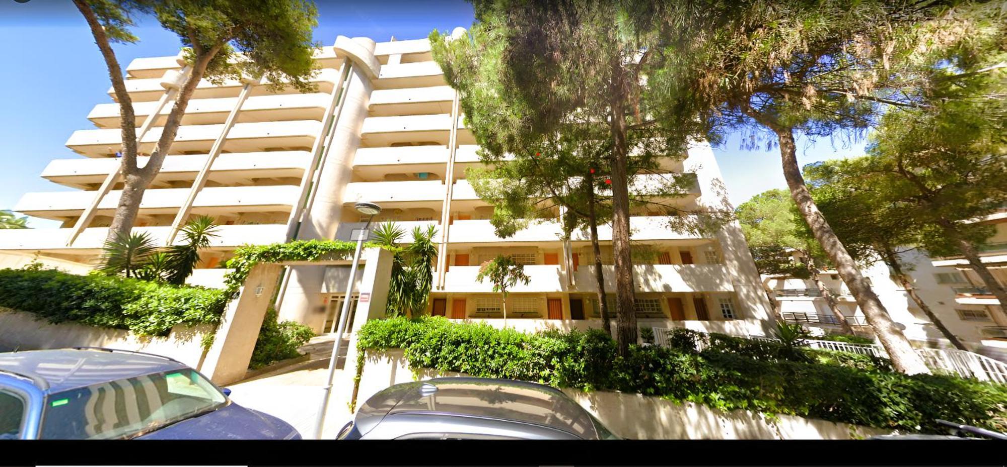 Paradis Beach & Center Salou Zewnętrze zdjęcie