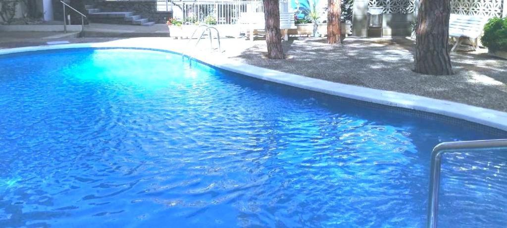 Paradis Beach & Center Salou Zewnętrze zdjęcie