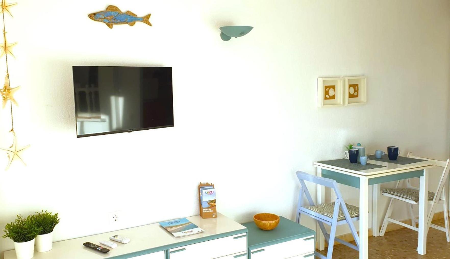 Paradis Beach & Center Salou Zewnętrze zdjęcie